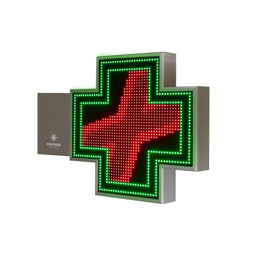 Cruz LED BRIGHTLED 85C