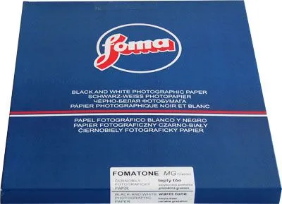 Fomatone MG Classic 132 17,8×24 CM(7×9,5″)/CAJA 50 HOJAS