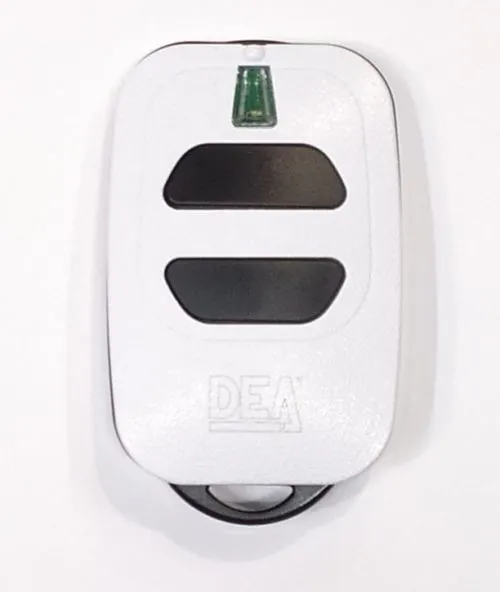 Mando garaje DEA GTI 2