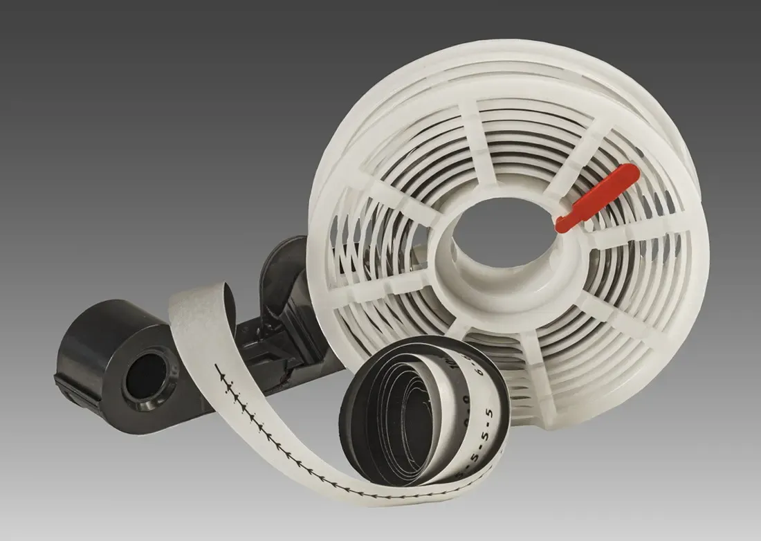 JOBO espiral 1502 para película 110