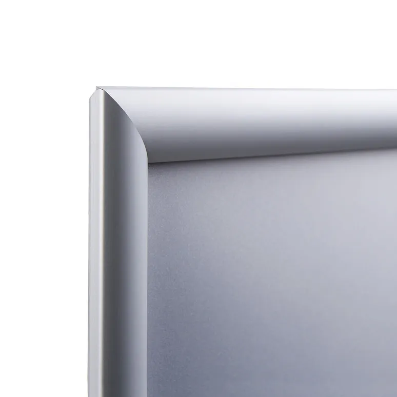 Marcos para Póster StandardFormatos DIN – 25 mm - Imagen 3