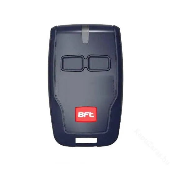 Mando garaje BFT MITTO