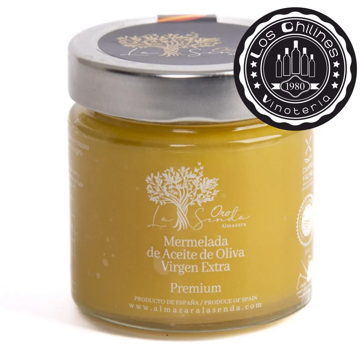 Mermelada AOVE - Imagen 4