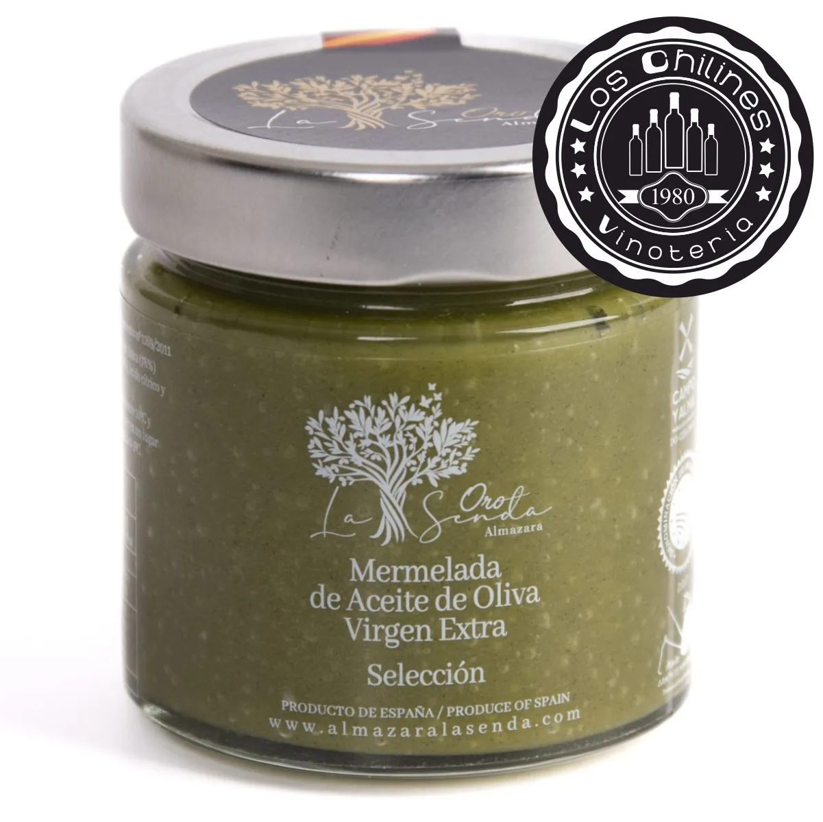 Mermelada AOVE - Imagen 3