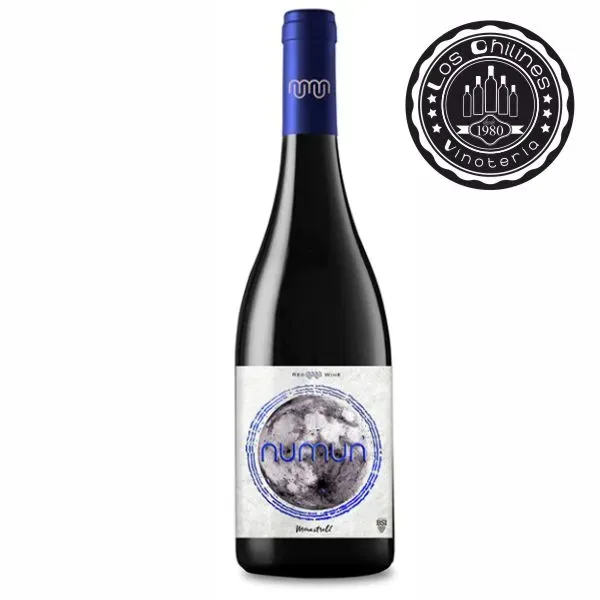 Numun Monastrell