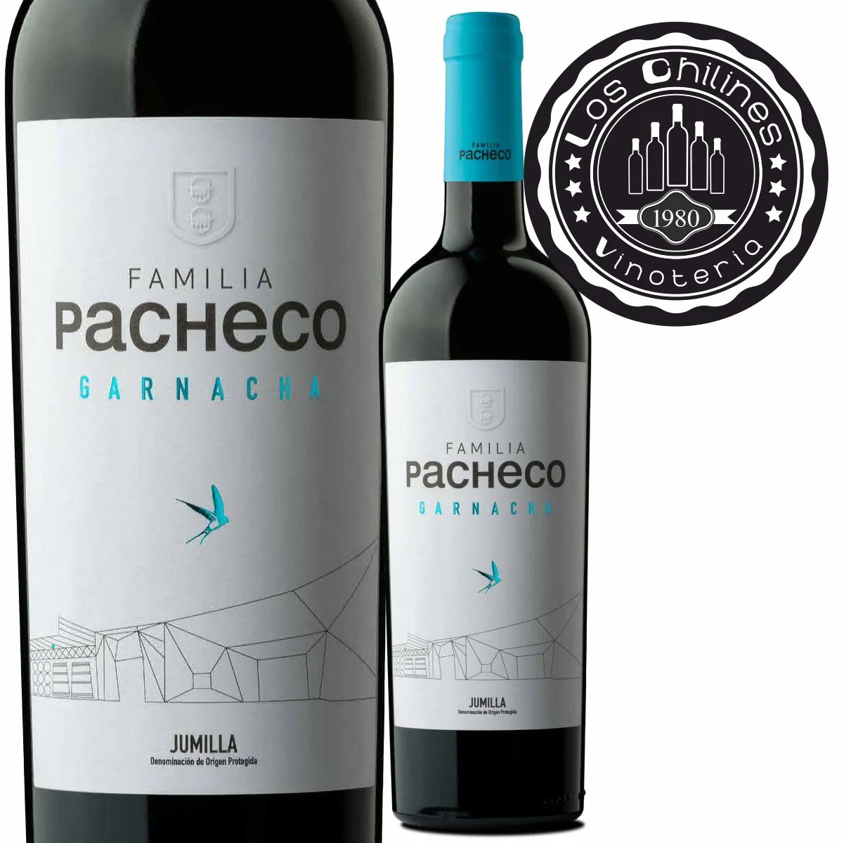 Garnacha Pacheco