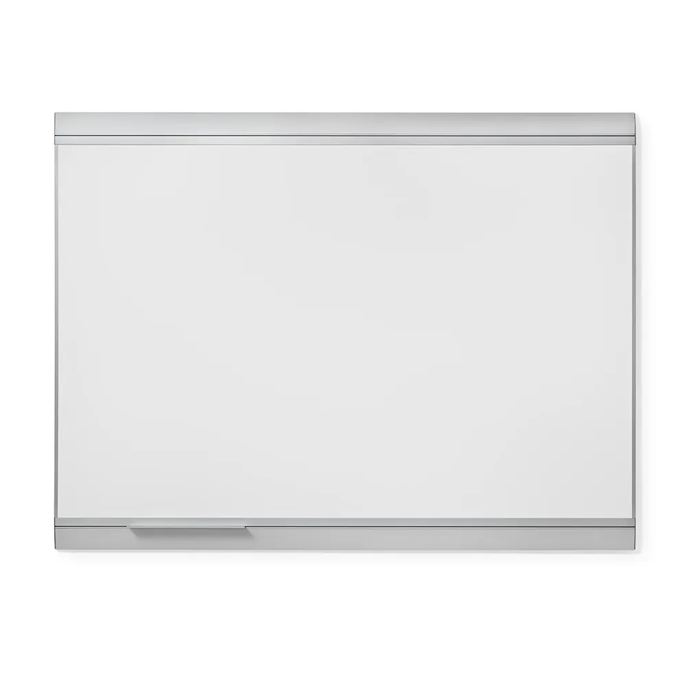 Pizarra ZENIT Magnética Acero Vitrificado – Lisa