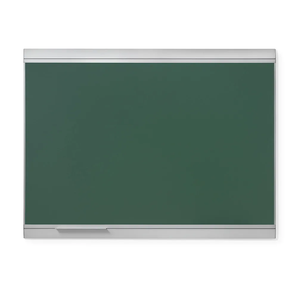 Pizarra ZENIT Magnética Acero Vitrificado – Lisa - Imagen 2