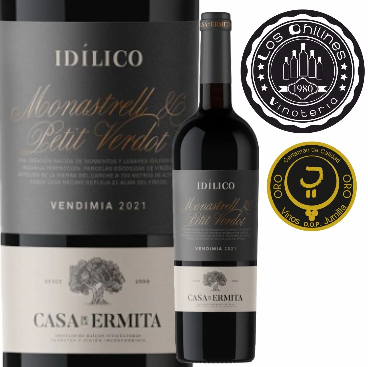 IDILICO