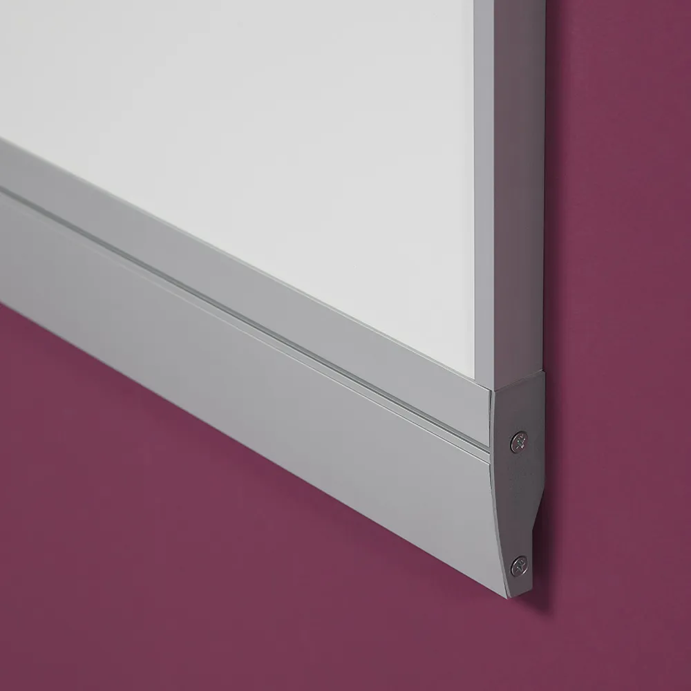 Pizarra ZENIT Magnética Acero Vitrificado – Lisa - Imagen 4