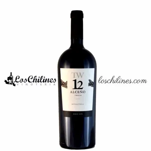 Alceño 12 Meses MAGNUM