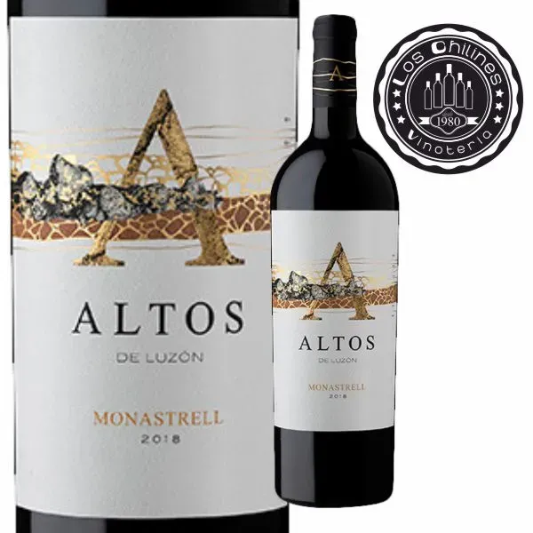 Altos de Luzón