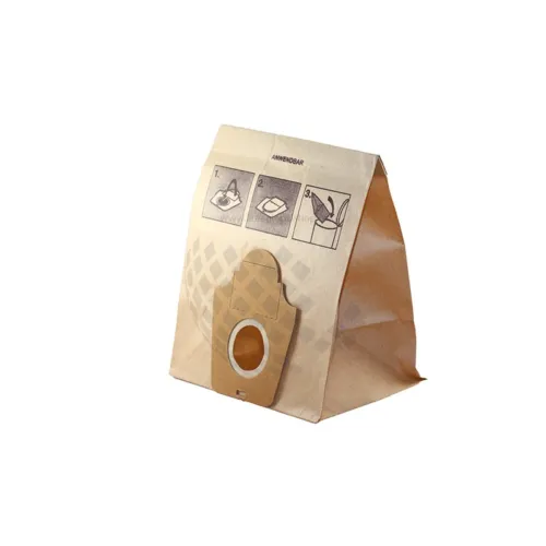 Bolsas aspiradora compatible Solac 925 754
