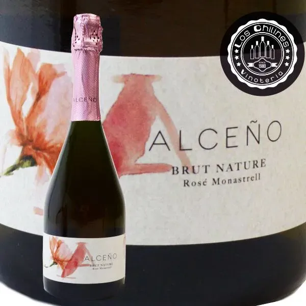 Alceño Brut Nature