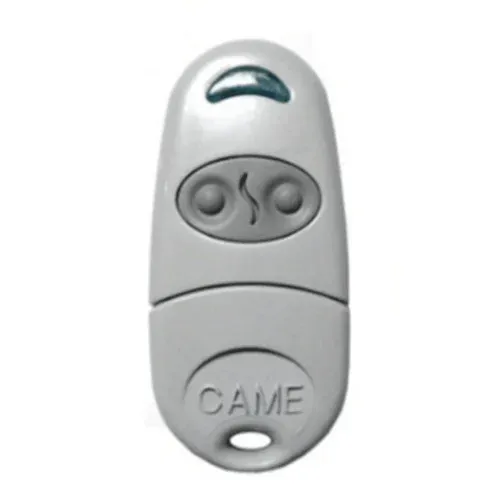 Mando garaje CAME TOP