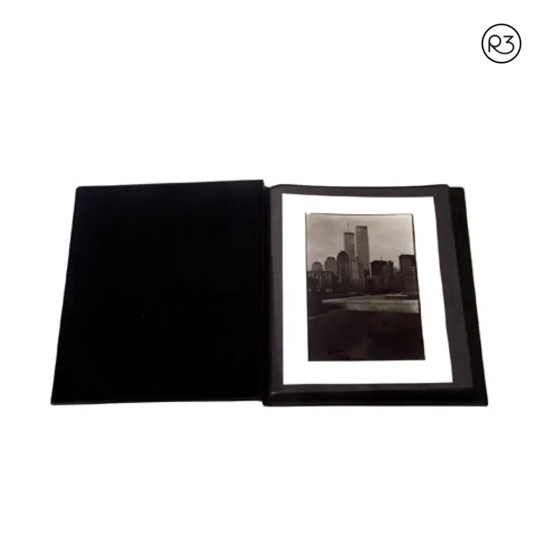 Carpeta de presentación