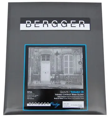 BERGGER Prestige «CB» VC FB 40x50CM./25 (brillo)