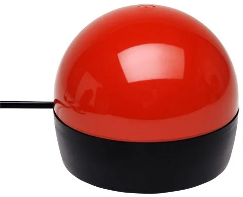 Paterson dome luz de seguridad roja