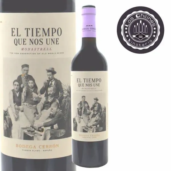 El tiempo que nos une