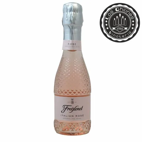 Benjamín Rosé