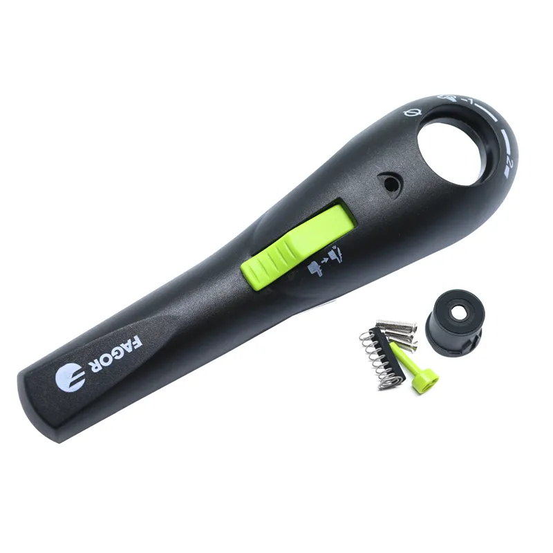 FAGOR MANGO TAPA RAPID XPRESS NEW