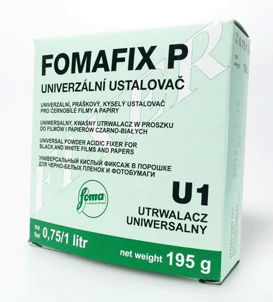 Fomafix P fijador en polvo (1 litro)