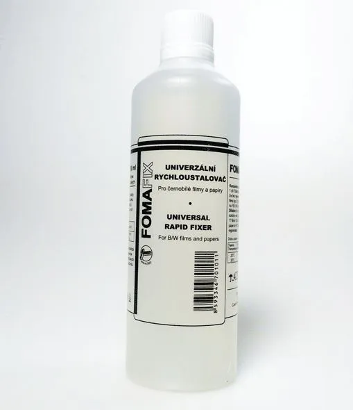 FOMAFIX fijador rápido universal 500ml