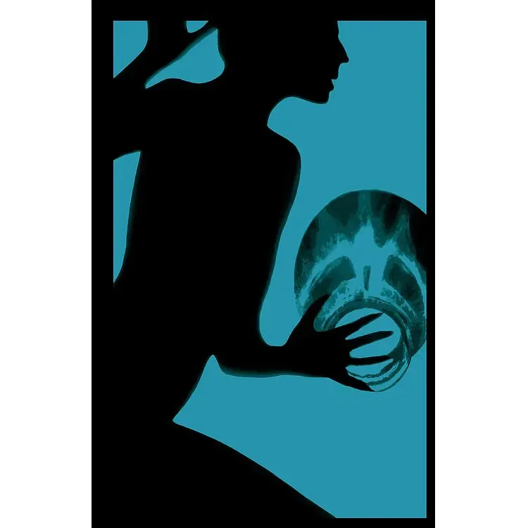 Fomapastel MG 161 Blue 20×25 cm./10 - Imagen 3