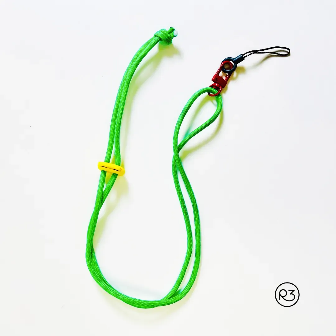 Correa de cámara de enganche único - Imagen 4