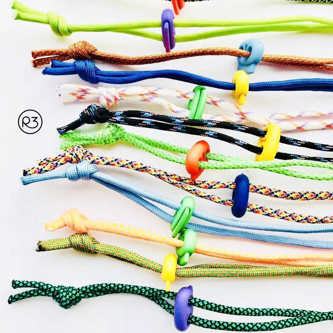 Correa de cámara de enganche único - Imagen 2