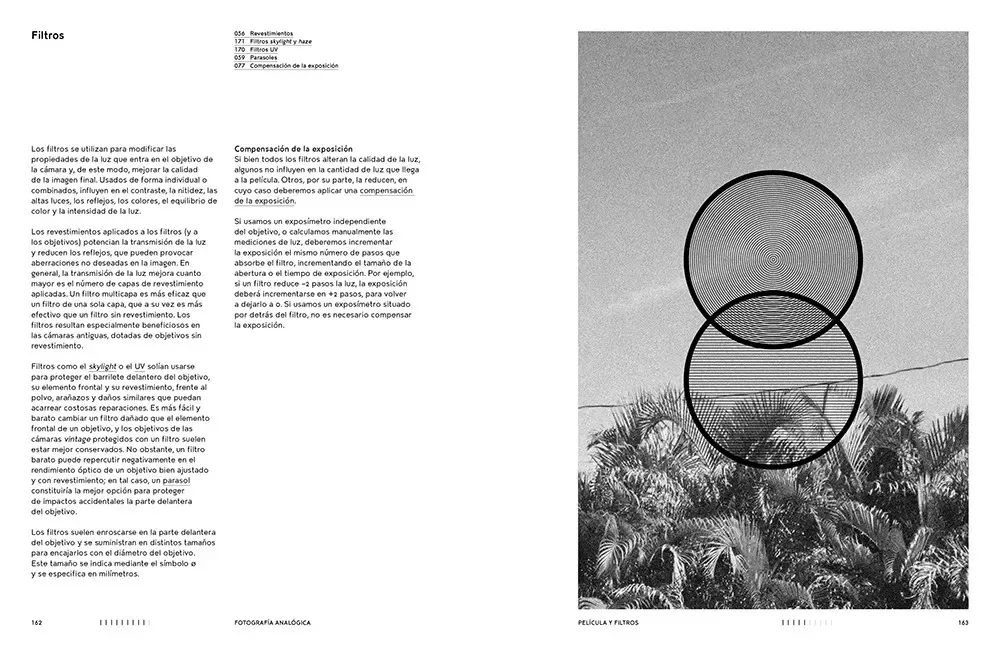 Fotografía analógica: Manual de consulta para disparar con película - Imagen 2