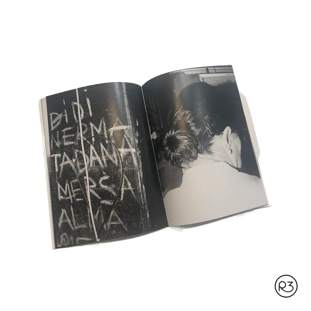 FRAGILE (Handle with Care) Pauline Alioua - Imagen 4