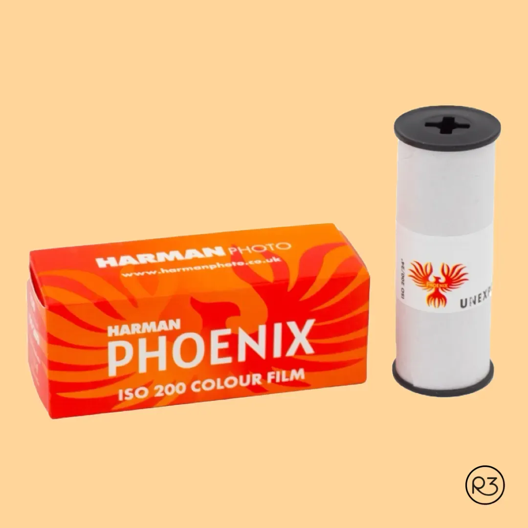 Harman PHOENIX 200 120 (C-41)