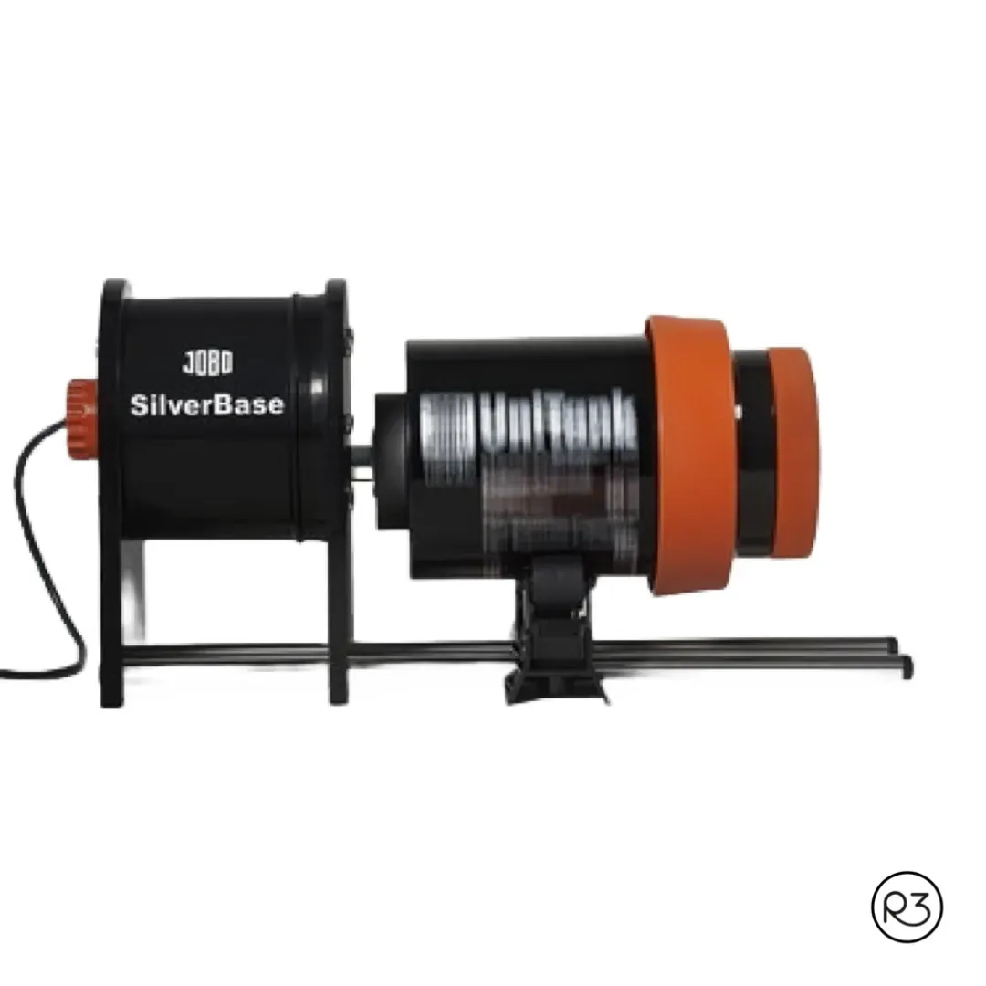JOBO Silver Base procesadora rotativa - Imagen 2