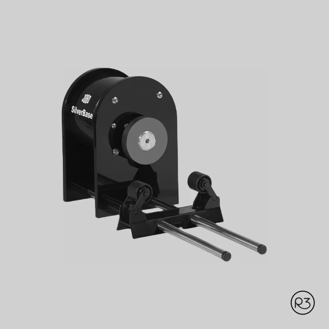 JOBO Silver Base procesadora rotativa - Imagen 4