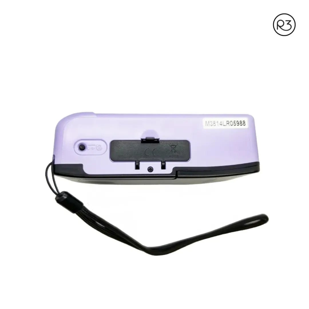 KODAK M38 cámara compacta de 35mm LAVANDER - Imagen 4