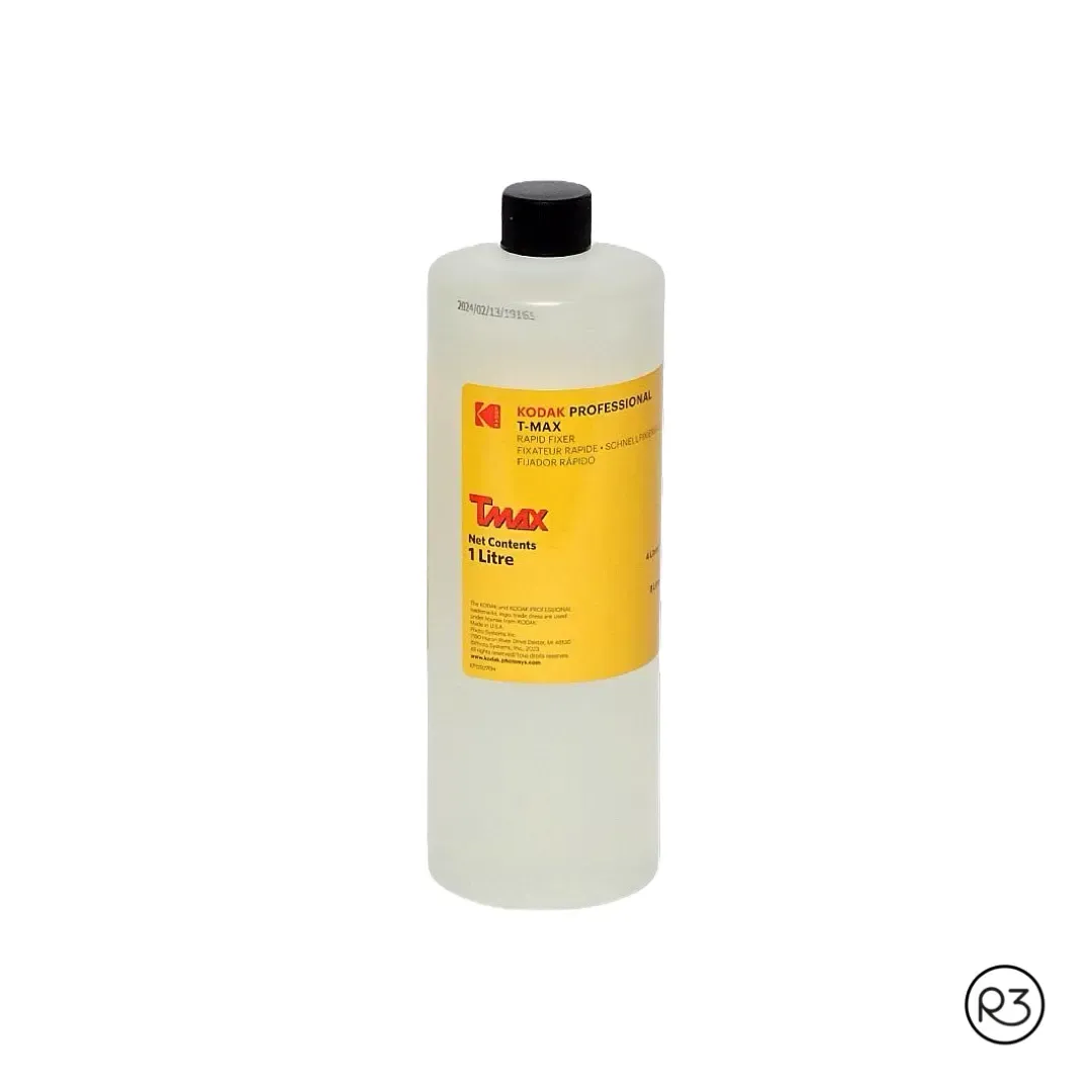 Kodak T-MAX fijador de 1 litro