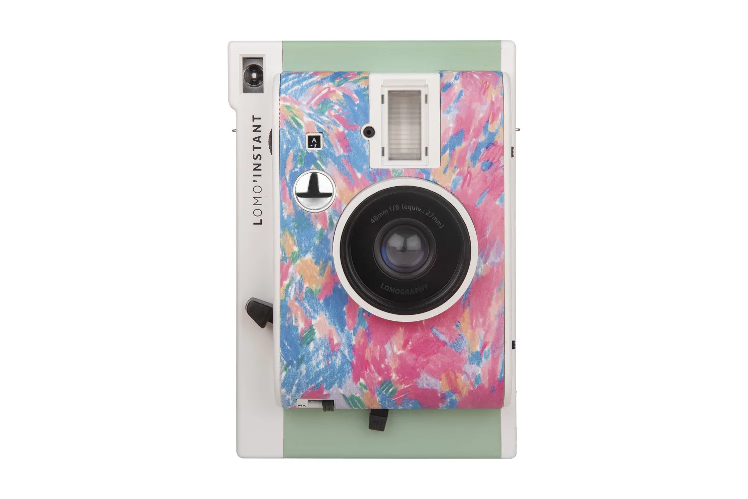 Lomo’Instant cámara instantanea (Song’s Palette edition)