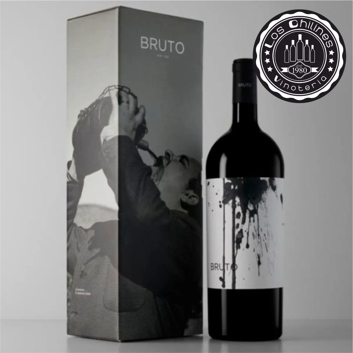 Bruto Decimo Aniversario 2021