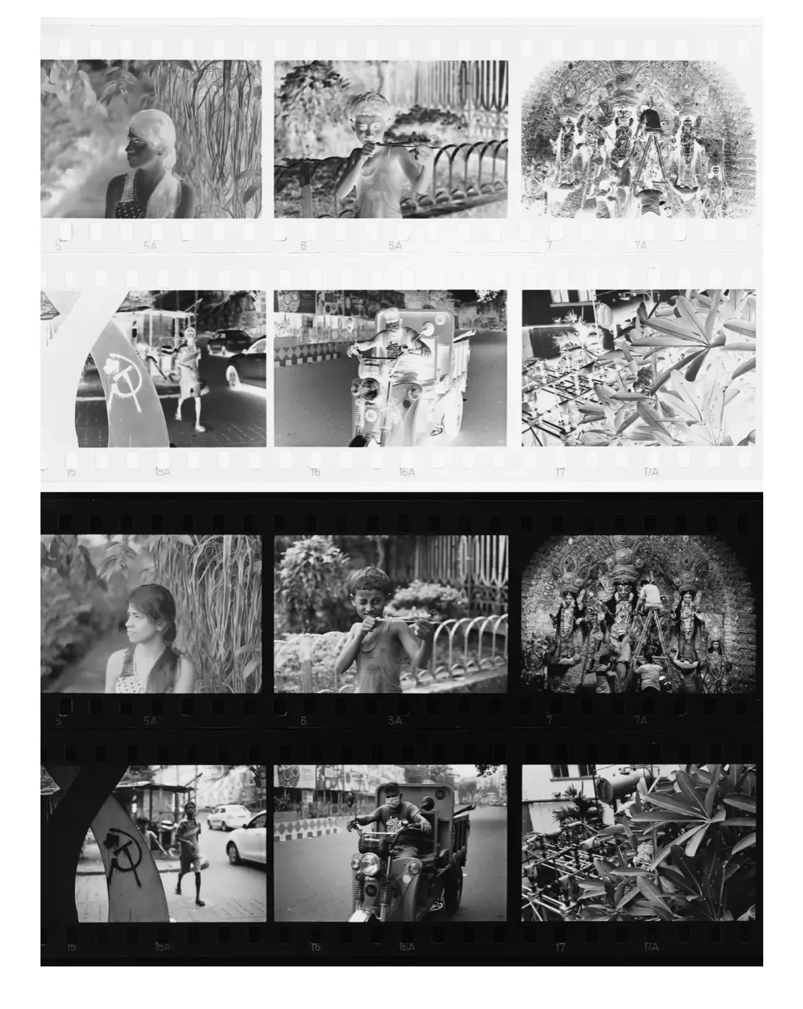 Argenti NANOTOMIC-X 35mm-36 exp. NEW - Imagen 2