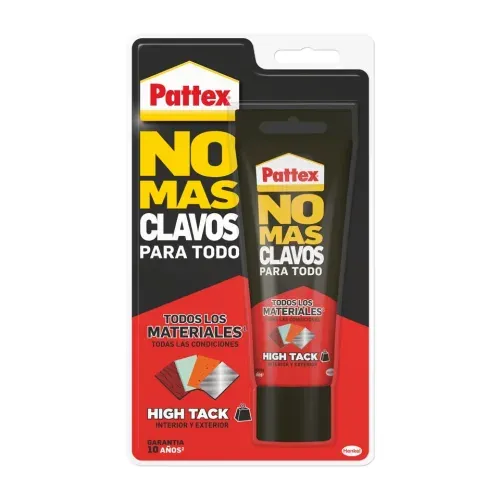 Pattex No Más Clavos Para Todo HighTack