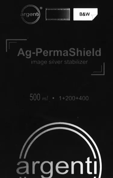 Argenti Ag-PermaShield 500ml