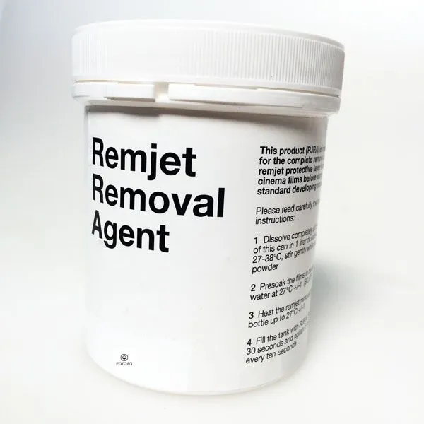 Eliminador de remjet LIQUIDO 1 litro