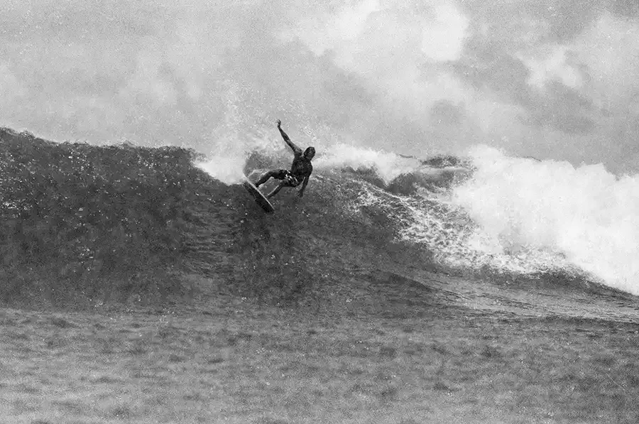 Revolog Paper película de blanco y negro de 35mm - Imagen 2