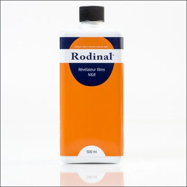 Rodinal 500ml