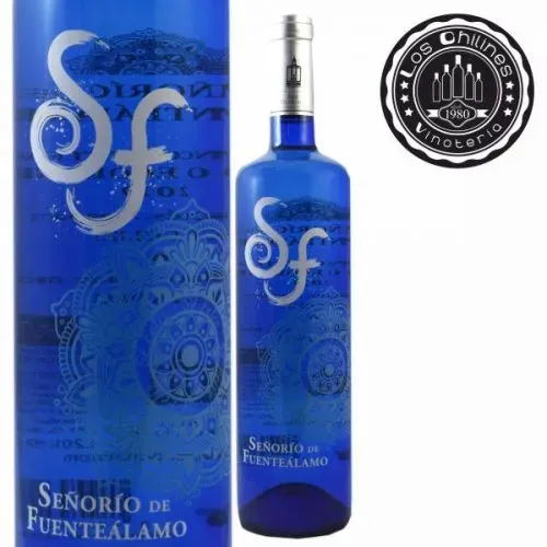 SF VERDEJO