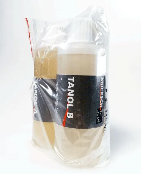Moersch Tanol 2x100ml