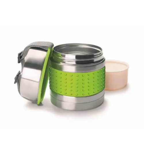 Termo para solidos Ibili Class