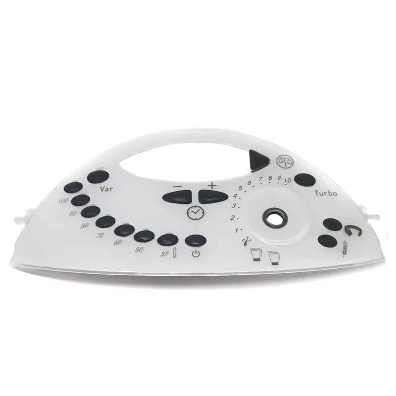 Panel frontal compatible Thermomix tm31 tm 31
