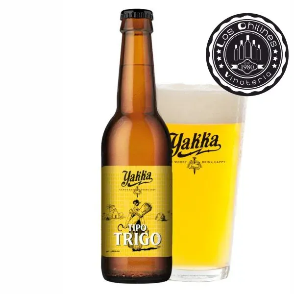 Yakka Trigo